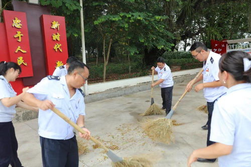 黨史學(xué)習(xí)教育 勐臘稅務(wù) 追憶紅色歷史 傳承紅色精神 牢記稅務(wù)使命